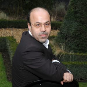 Mohammed Aissaoui