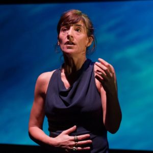Romane Bohringer