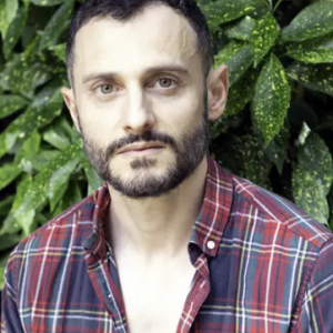Jean-Baptiste del Amo