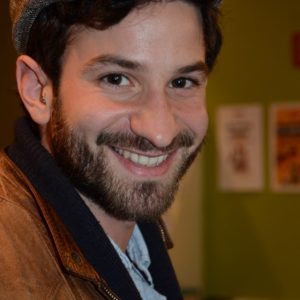 Miguel Bonnefoy