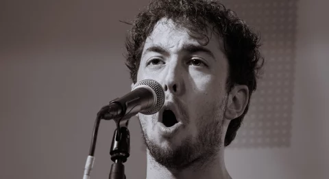Vendredi 7 juillet 2023/Théâtre Marc Sebbah, Le cœur est un oiseau