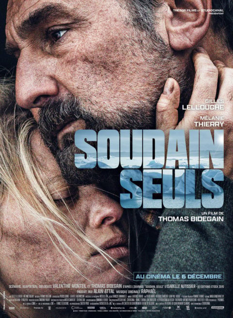 Jeudi 16 novembre 2023 21h/Cinéma Véo Muret, Soudain seuls