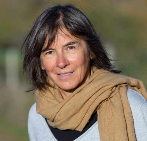20 mars 2024/Médiathèque et librairie A demi-mot/Violaine Bérot