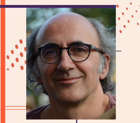 18-20 mai / Saint-Sulpice-sur-Lèze / Atelier d’écriture avec Dominique Fabre