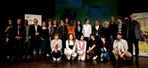 Vendredi 28 mars, 20h30 / Cérémonie de remise du 40e Prix du jeune écrivain / Muret