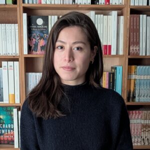 Julie Ackerer