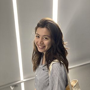 Julie Ackerer