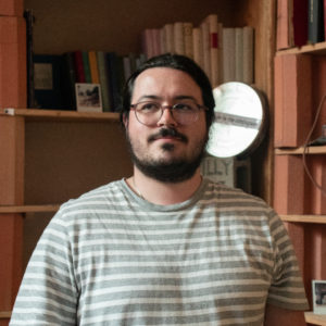Baptiste Louveau