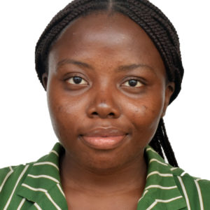 Nolwen Lekeufack