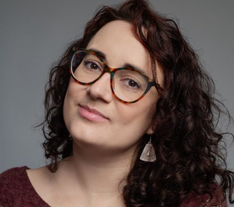 Retour sur la résidence de territoire d’Ariane Tapp – Novembre 2024