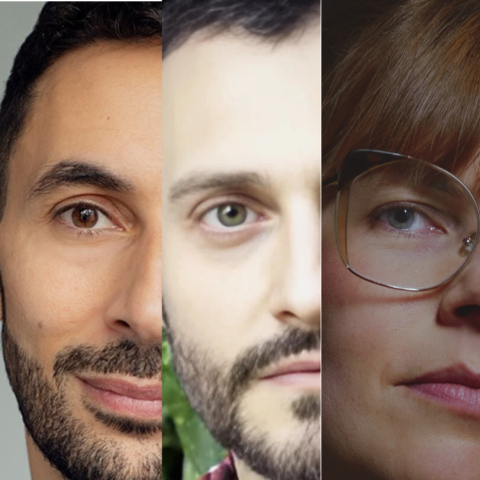 Mercredi 26 mars / Rencontres littéraires / Toulouse et Saint-Lys
