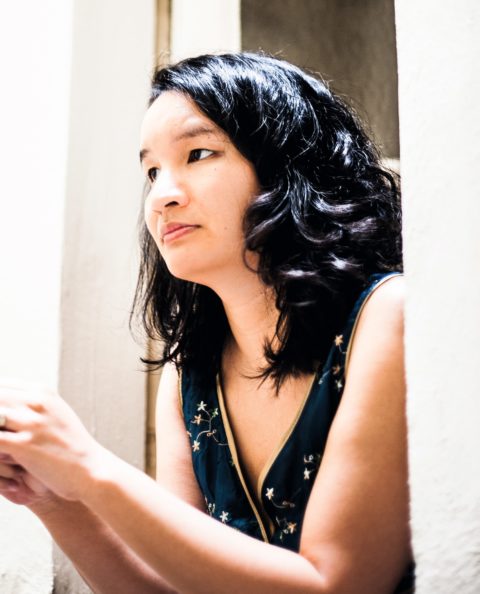 Jeudi 27 mars, 21h / Lecture musicale Minh Tran Huy-DJ No Breakfast / Chapelle St-Michel, Toulouse