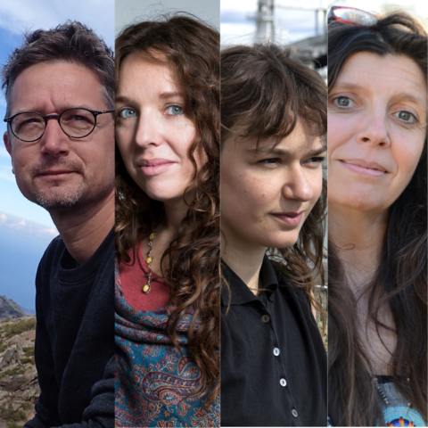 Samedi 29 mars / Rencontres littéraires / Plaisance, Toulouse, l’Isle-Jourdain et Saint-Lys