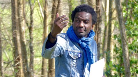 Retour sur la 2e partie de résidence de Capitaine Alexandre – Janvier 2025