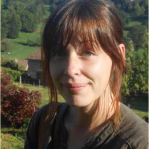Émilie Desvaux