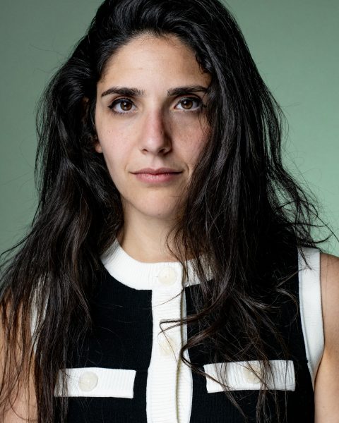 12-14 juillet 2025 / Saint-Sulpice-sur-Lèze / Atelier d’écriture avec Joy Majdalani