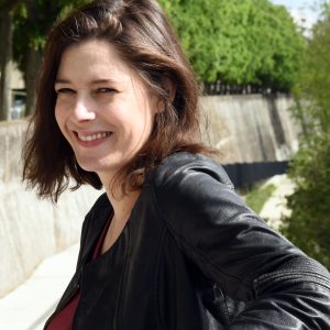 Maylis Adhémar