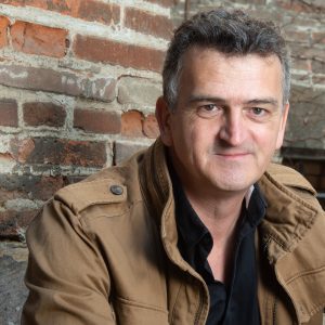 Pascal Dessaint
