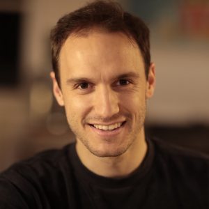 Kévin Thiévon