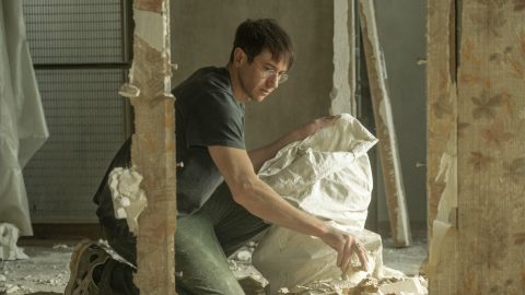 Vendredi 14 novembre 2025 à 21h00 / À Pied d’Œuvre / Cinéma Véo, Muret