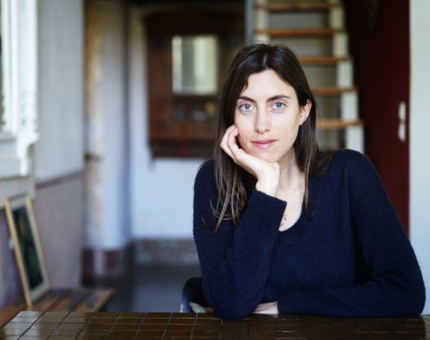 8-10 mai 2026 / Muret / Atelier d’écriture avec Hélène Zimmer