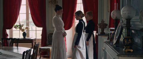 Vendredi 12 décembre 2025 à 20h30 / La Condition / Cinéma Véo, Muret