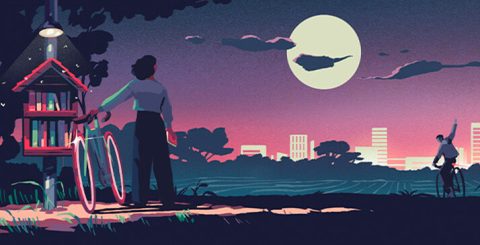 Samedi 24 janvier 2026 / Médiathèque de Muret, Nuit de la lecture