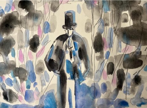 Vendredi 27 mars / 21h00 / BD concert Edmond Dumas Dantès : 𝑈𝑛𝑒 𝑣𝑖𝑒 𝑒𝑥𝑡𝑟𝑎𝑜𝑟𝑑𝑖𝑛𝑎𝑖𝑟𝑒 𝑑𝑢 𝐶𝑜𝑚𝑡𝑒 𝑑𝑒 𝑀𝑜𝑛𝑡𝑒-𝐶𝑟𝑖𝑠𝑡𝑜 / Fred Nevché / Toulouse