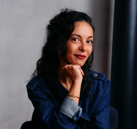 21-22 mars 2026 / Muret / Atelier d’écriture avec Rim Battal