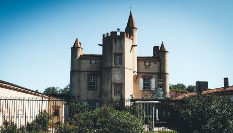 Samedi 28 mars / à partir de 18h00 / Boire les mots : soirée vin et littérature / Blaise Hofmann / Beaumont-sur-Lèze