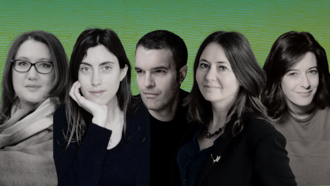 Vendredi 27 mars / Rencontres littéraires / Muret, Toulouse, Cugnaux et Montauban