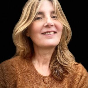 Carole Fives