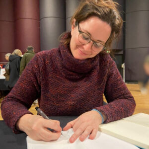 Marion Achard